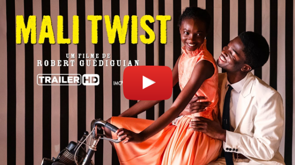 Mali Twist | Trailer Legendado [HD] - 2022 | Imovision