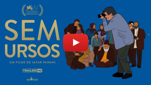 Sem Ursos | Trailer Legendado [HD] - 2023 | Imovision