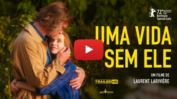 Uma Vida Sem Ele | Trailer Legendado [HD] - 2023 | Imovision