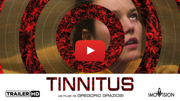 Tinnitus | Trailer Oficial [HD] - 2023 | Imovision