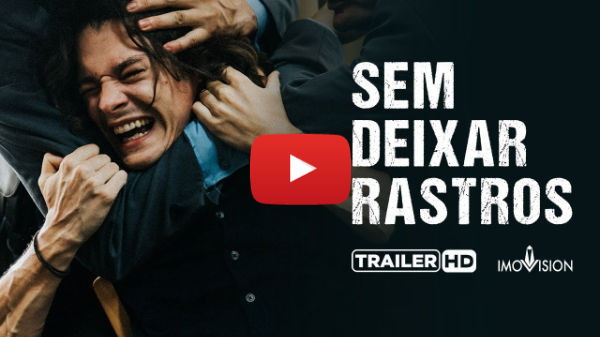 Sem Deixar Rastros | Trailer Oficial [HD] - 2023 | Imovision