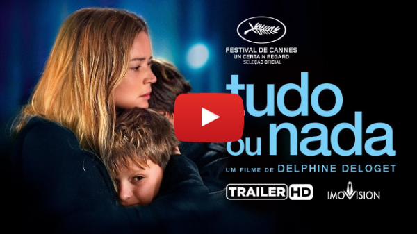 Tudo ou Nada  | Trailer Oficial [HD] | Imovision