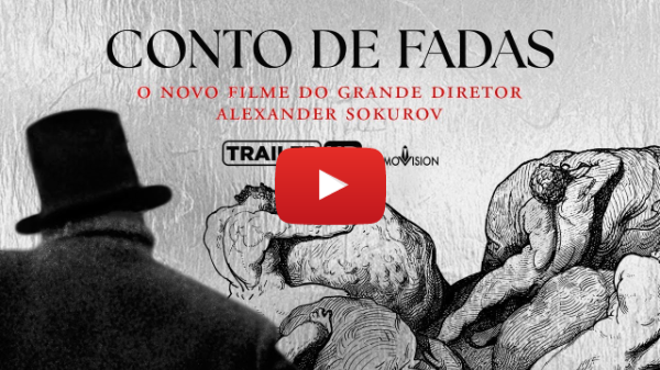 Conto de Fadas | Trailer Oficial [HD] | Imovision