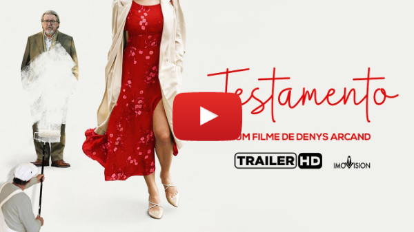 Testamento | Trailer Oficial [HD] | Imovision