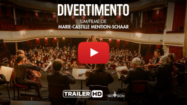 Divertimento | Trailer Oficial [HD] | Imovision